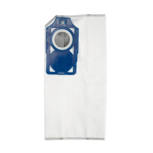 Riccar R30D Charcoal-Lined HEPA Media Bags (6-Pack)
