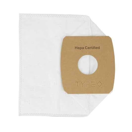 Riccar Butler HEPA Media Bags (6-Pack)