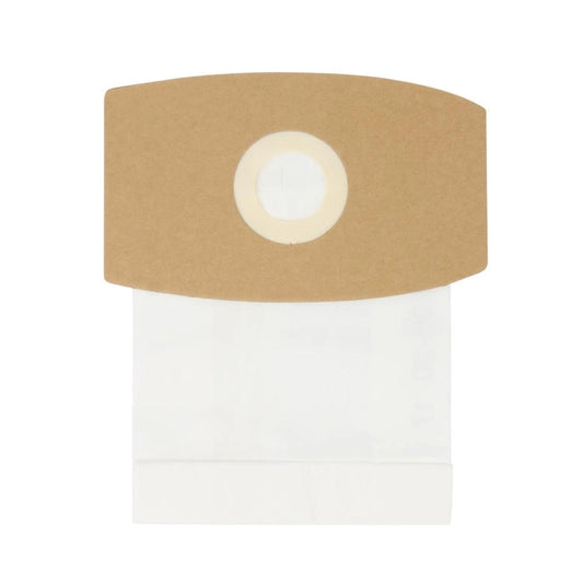 Riccar EcoPure SupraQuik Paper Bags (6 Pack)