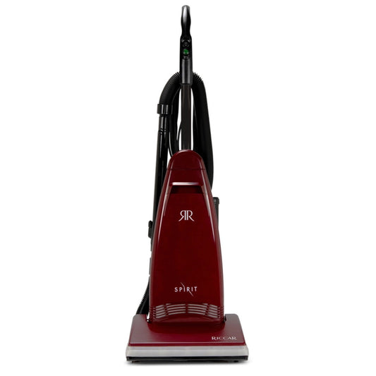 Riccar Spirit™ Upright Vacuum