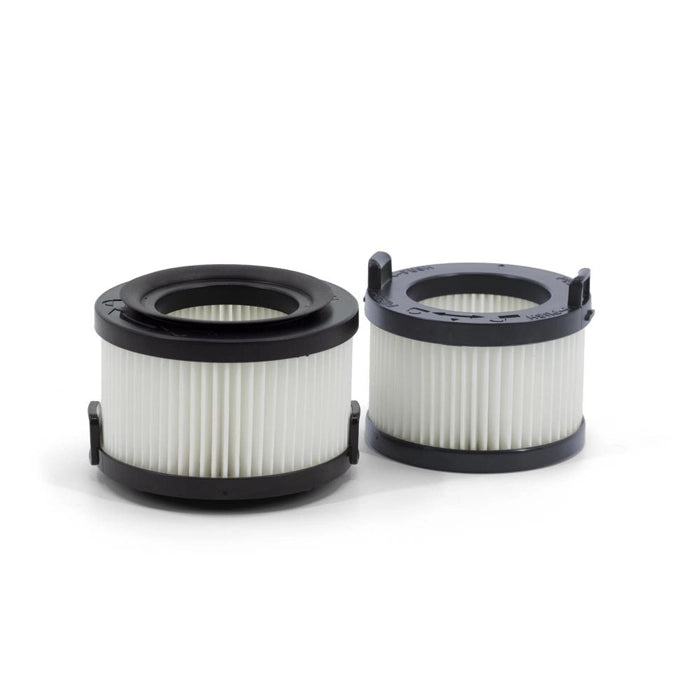 Riccar HEPA Media Filter Set for R65 Stick Vacuum