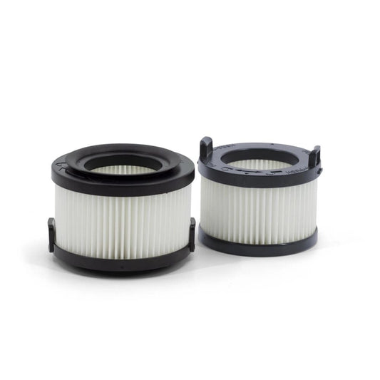 Riccar HEPA Media Filter Set for R65 Stick Vacuum