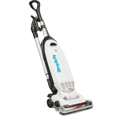 Simplicity Allergy Upright Vacuum
