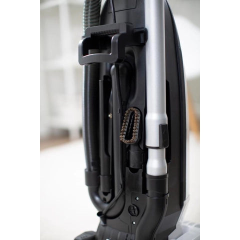 Simplicity Allergy Upright Vacuum