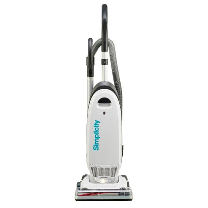 Simplicity Allergy Upright Vacuum