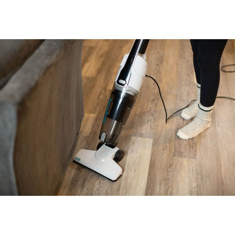 Simplicity Spiffy Bagless Stick Vacuum
