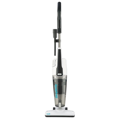 Simplicity Spiffy Bagless Stick Vacuum