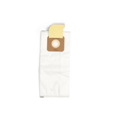 Simplicity HEPA Media Bags for Allergy Upright and Symmetry Vacuums (6 Pack)