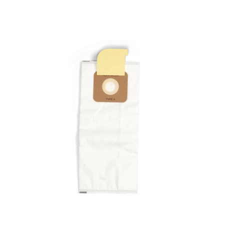 Simplicity HEPA Media Bags for Allergy Upright and Symmetry Vacuums (6 Pack)