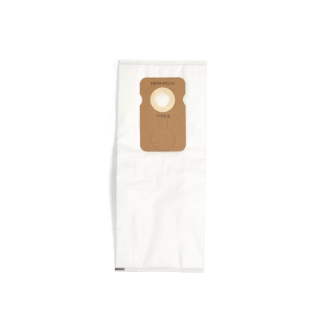Simplicity HEPA Media Bags for 7 Series Vacuums (6 Pack)