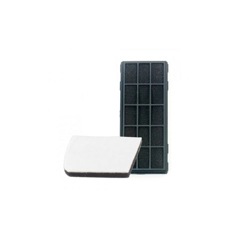 Simplicity Filter Set for Heavy Duty SHD-1T Upright