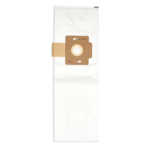 Simplicity HEPA Media Bags for Freedom Models (6 Pack)
