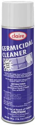 Claire Germicidal Cleaner