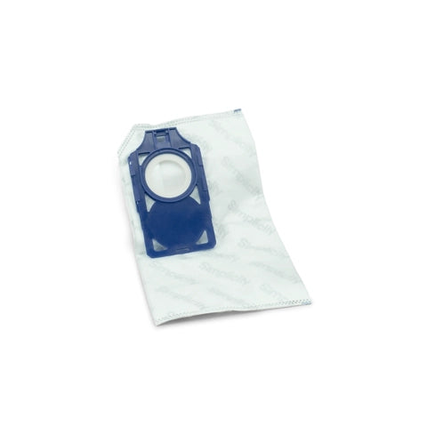 Simplicity HEPA Media Bags for Synchrony S30 Vacuums (6 Pack)