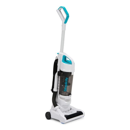 Simplicity Clean Air Bagless Pet Upright Vacuum