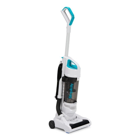 Simplicity Clean Air Bagless Pet Upright Vacuum