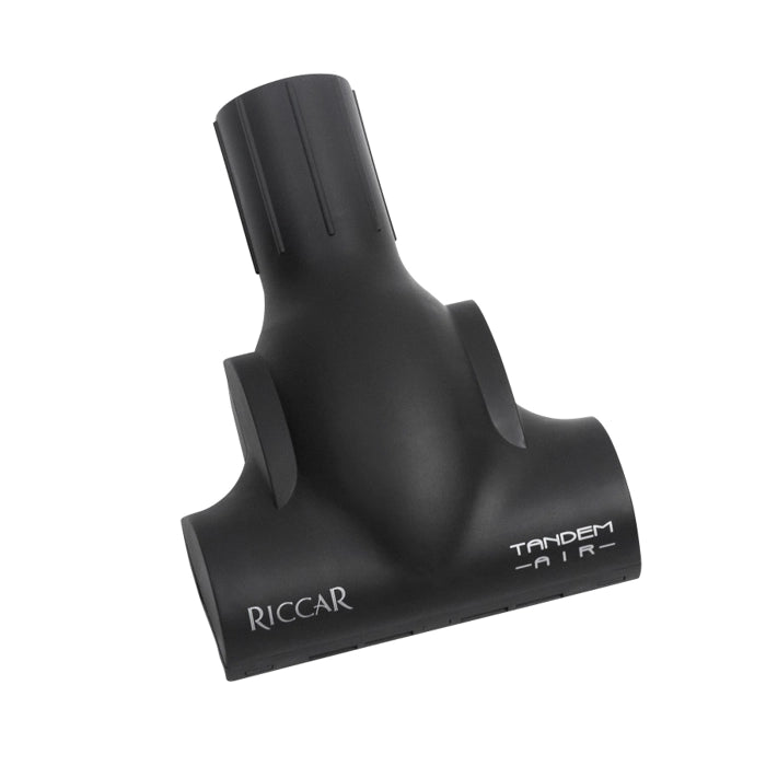 Riccar Tandem Air Upright Handheld Turbo Brush