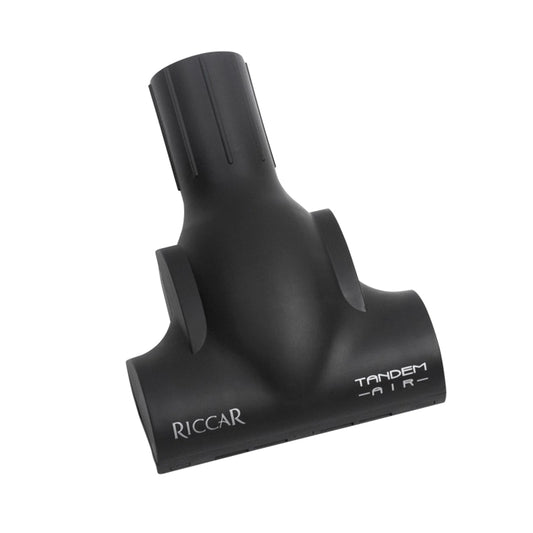 Riccar Tandem Air Upright Handheld Turbo Brush