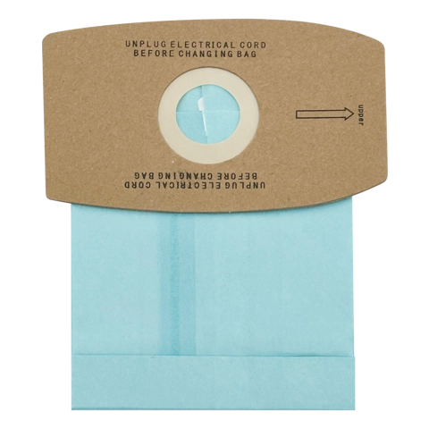 Simplicity Paper Bags for S100 Sport Portable Canister (6-Pack)