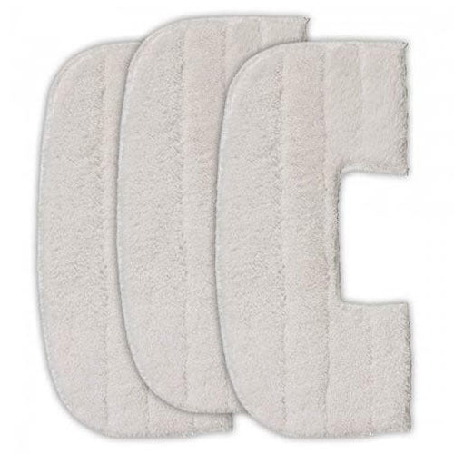 Riccar Vac+Shine Polishing Pad (3 Pack)